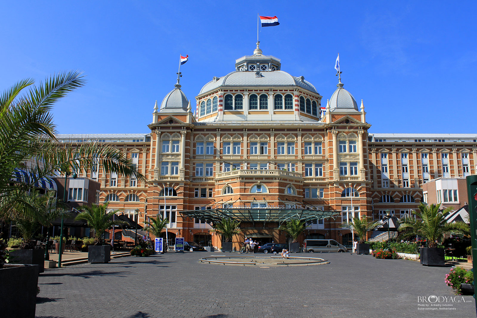 Scheveningen